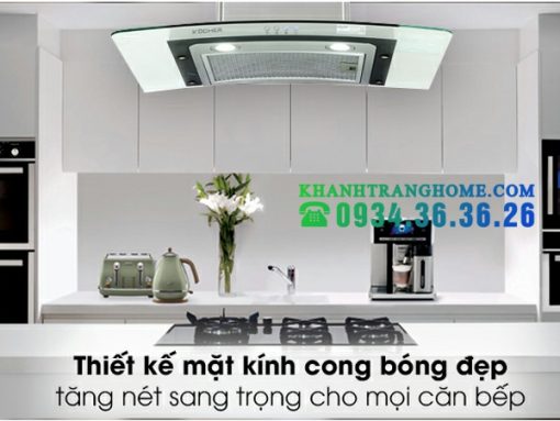 Máy hút mùi Kocher K-228T-70