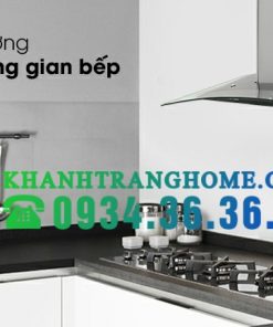 Máy hút mùi Kocher K-8370XS