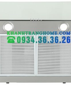 Máy hút mùi Kocher K-8390XS - 7 Máy hút mùi Kocher K-8390XS