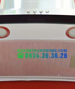 Máy hút mùi Kocher K-8970 - 7 Máy hút mùi Kocher K-8970