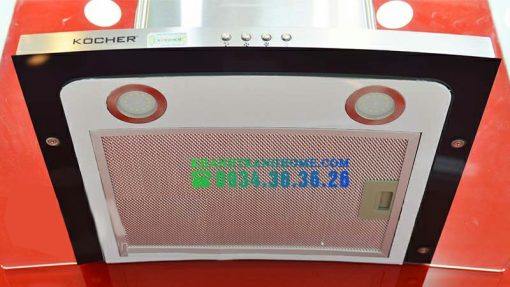 Máy hút mùi Kocher K-8970