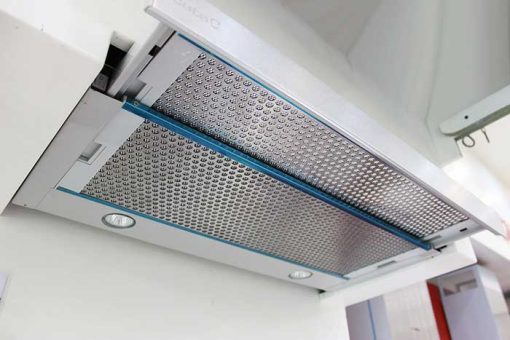 Máy hút mùi âm tủ Cata TF 2003 Duralum 90