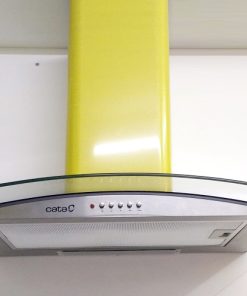 Máy hút mùi áp tường Cata C-900 GLASS/C - 12 Máy hút mùi áp tường Cata C-900 GLASS/C