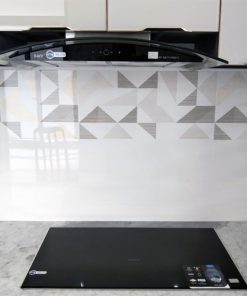 Máy hút mùi kính cong KAFF KF-GB773