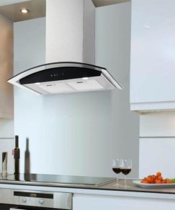 Máy hút mùi kính cong KAFF KF-GB973 - 12 Máy hút mùi kính cong KAFF KF-GB973