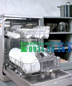 Máy rửa bát Kocher KDEU-8818 - 7 Máy rửa bát Kocher KDEU-8818