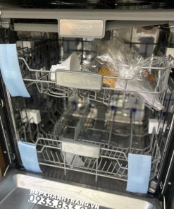 Máy rửa bát Kocher KDEU-8835BL - 7 Máy rửa bát Kocher KDEU-8835BL