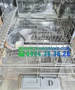 Máy rửa bát Kocher KDEU-8839 - 7 Máy rửa bát Kocher KDEU-8839