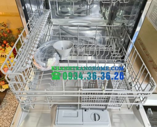 Máy rửa bát Kocher KDEU-8839