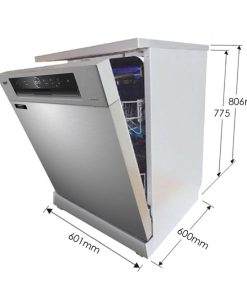 Máy rửa chén KAFF KF-S770TFTS - 20 Máy rửa chén KAFF KF-S770TFTS