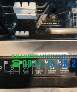 Máy rửa chén độc lập Hafele HDW-F60F 533.23.310