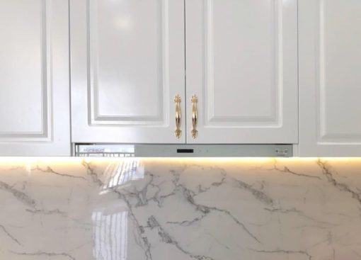Máy Hút Mùi Eurosun EH-70AF86W Trắng