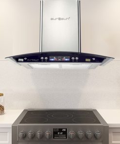 Máy Hút Mùi Eurosun EH-70K06S