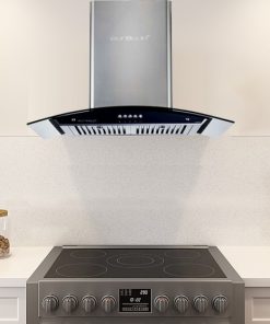 Máy Hút Mùi Eurosun EH-70K10S