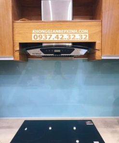 Máy Hút Mùi Eurosun EH-90K06