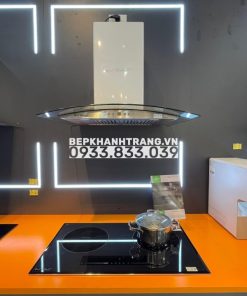 Máy Hút Mùi Eurosun EH-90K10