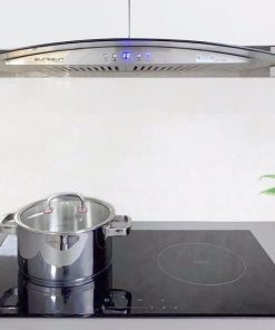 Máy Hút Mùi Eurosun EH-90K27S