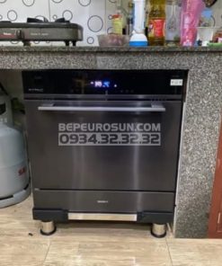 Máy Rửa Chén Eurosun SMS58EU09BT 8 Bộ