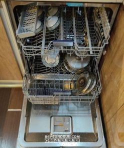 Máy Rửa Chén Eurosun SMS78EU12ES