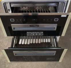 Máy sấy chén Eurosun EU-DS120