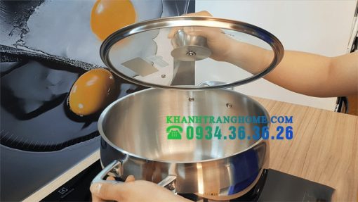 NỒI CAO CẤP MALLOCA SA-099