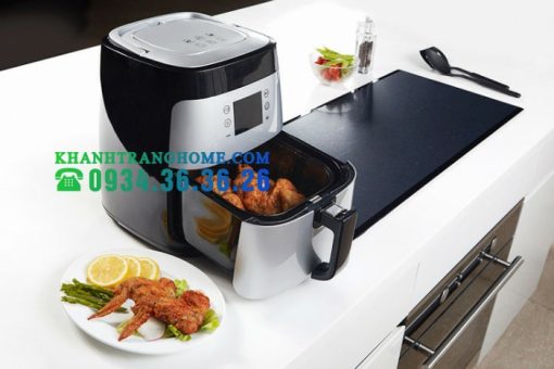 NỒI CHIÊN KHÔNG DẦU MALLOCA MAF-06