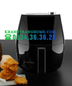 NỒI CHIÊN KHÔNG DẦU MALLOCA MAF-09B