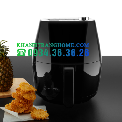 NỒI CHIÊN KHÔNG DẦU MALLOCA MAF-09B