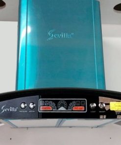 MÁY HÚT KHỬ MÙI CAO CẤP SEVILLA SV-170 - 10 MÁY HÚT KHỬ MÙI CAO CẤP SEVILLA SV-170