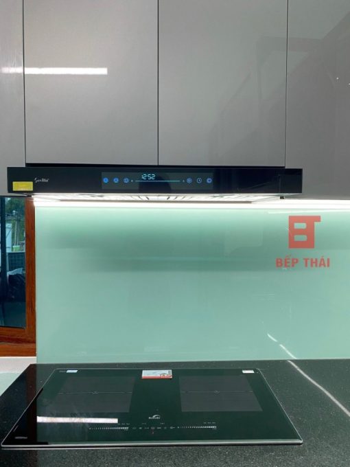 MÁY HÚT KHỬ MÙI CAO CẤP SEVILLA SV – 70T3