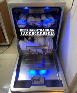 MÁY RỬA BÁT SIEMENS SN27YI01CE - 12 SIEMENS SN27YI01CE