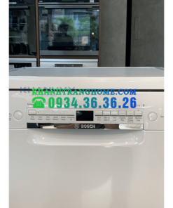 máy rửa bát BOSCH HMH.SMS2IVW01P Series 2