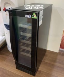 TỦ RƯỢU 20 CHAI MALLOCA MWC 20BG