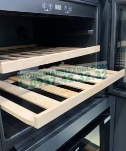 TỦ RƯỢU VANG KOCHER KWEU-1128B