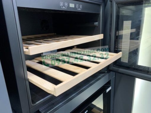 TỦ RƯỢU VANG KOCHER KWEU-1128B