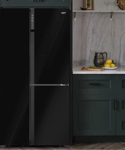 Tủ Lạnh KAFF KF-BCD580W