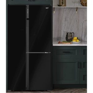 Tủ Lạnh KAFF KF-BCD580W