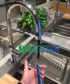 Vòi Rửa Chén Malloca K012C - 7 VÒI RỬA CHÉN MALLOCA K012C