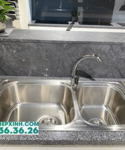 VÒI RỬA CHÉN MALLOCA K121N - VÒI MẠ CHROME