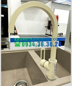 Vòi rửa chén Malloca MF-043 - 7 VÒI RỬA CHÉN MALLOCA MF-043