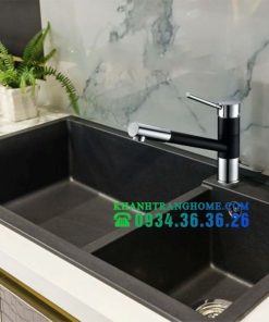 VÒI RỬA ĐÁ KAFF KF-C1