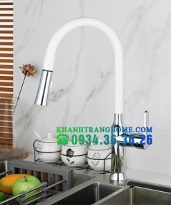 VÒI RỬA ĐÁ KAFF KF-C16