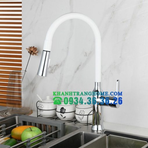 VÒI RỬA ĐÁ KAFF KF-C16