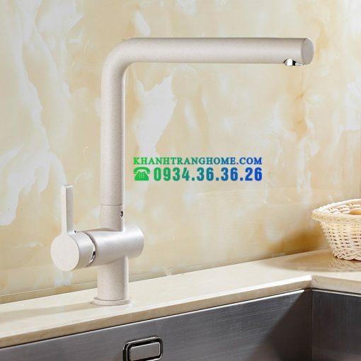 VÒI RỬA ĐÁ KAFF KF-L4