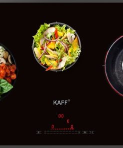 Bếp Điện Từ KAFF KF-IC79H - 29 bếp điện từ KAFF KF-IC79H