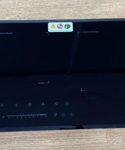 Bếp Từ Domino KAFF KF-SM200II - 50 bếp điện từ KAFF KF-SM200II