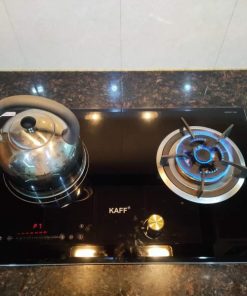 bếp gas kết hợp từ KAFF KF-088IG