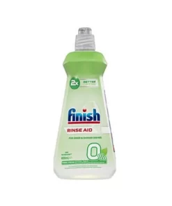 NƯỚC LÀM BÓNG FINISH ECO 0% 400ML