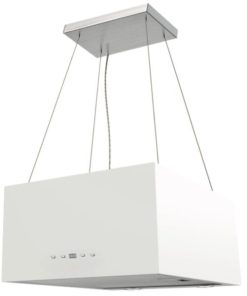 Máy hút mùi độc lập Capri CR-408E