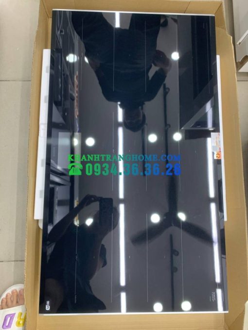 Bếp Từ BOSCH HMH.PXX975KW1E|Serie 8 - 11